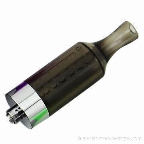 New Mini Dry Herb Vaporizer, MVP 500 Puffs for E-cigarette with CE/RoHS/FCC Mark, 3.0mL Capacity